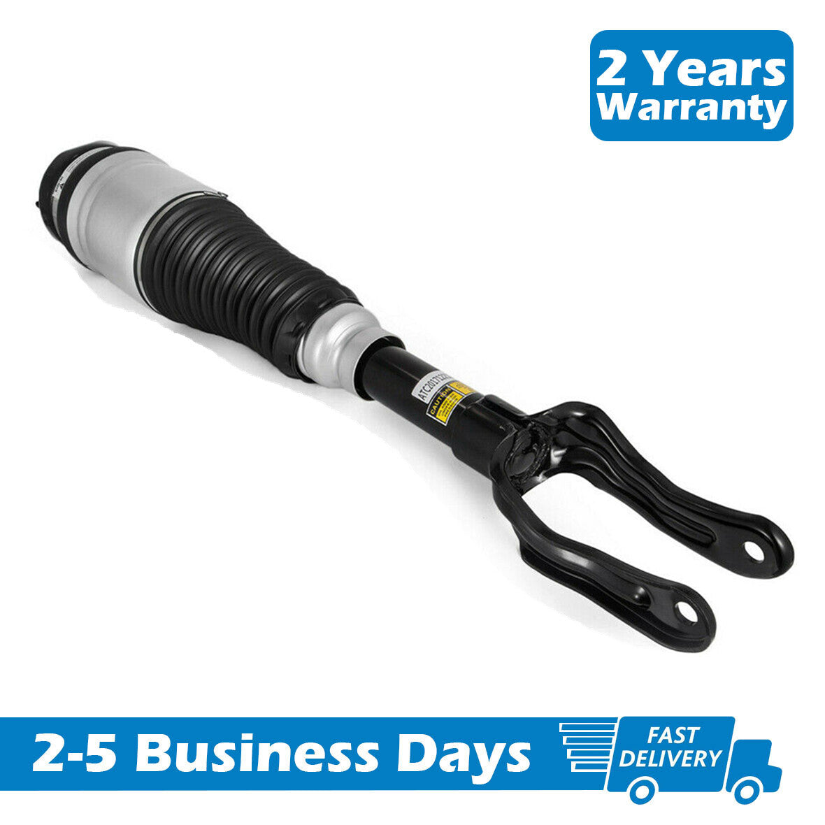Right front air suspension strut for Jeep Grand Cherokee WK WK2 2011-2015