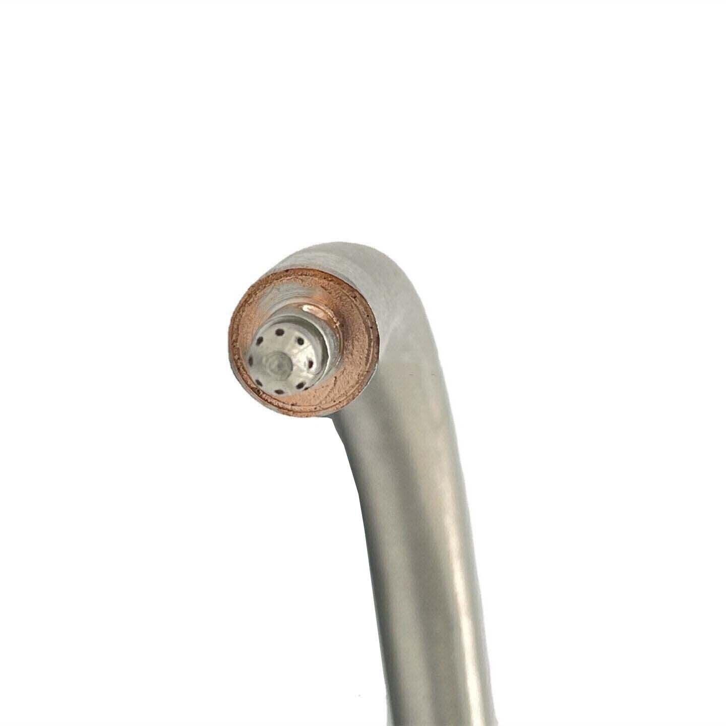 piece of urea nozzle injector 2034621 - new replacement repair kit for Scania trucks.