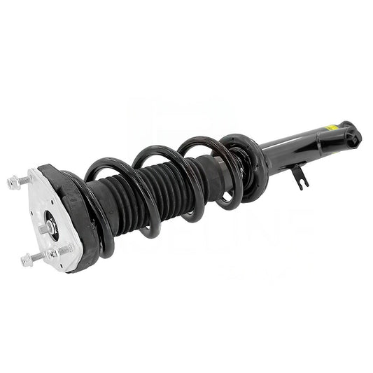 Front and rear magnetic shock absorbers #247208, suitable for Ferrari California 2008 - 2014 