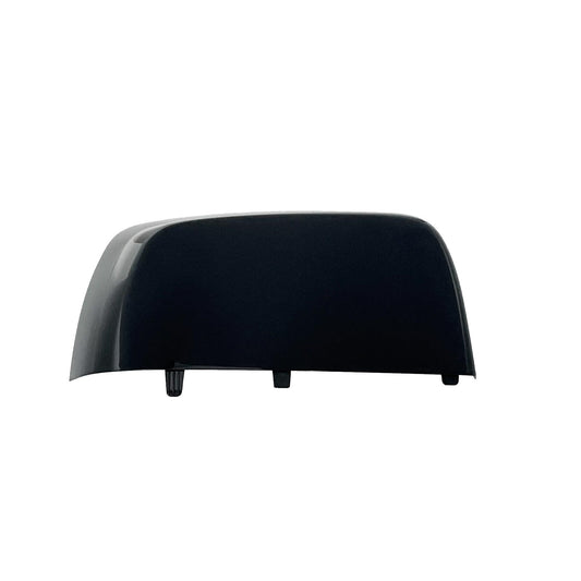 Mirror Cap Cover Smooth Black Driver Left Side fit 2015-2021 for CANYON COLORADO New