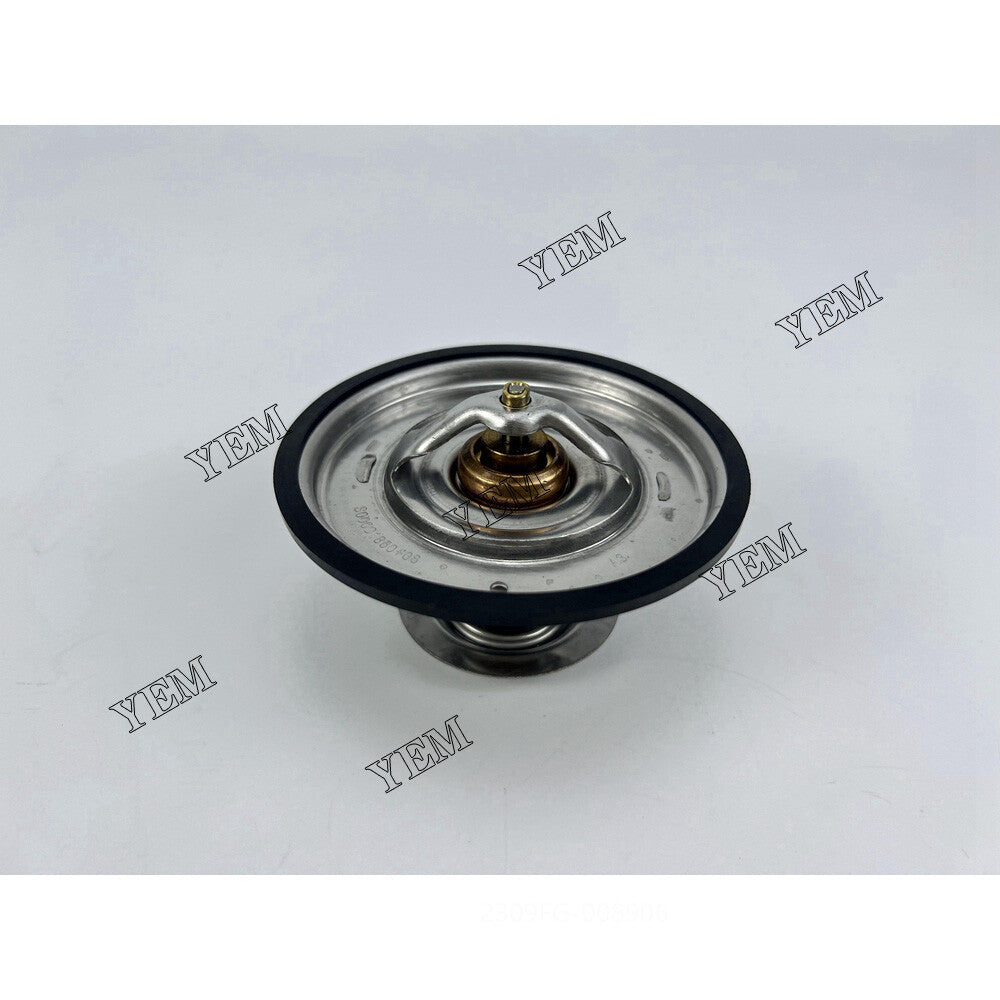 6ETAA11.8 Thermostat S00001850+08 For Shangchai Engine.