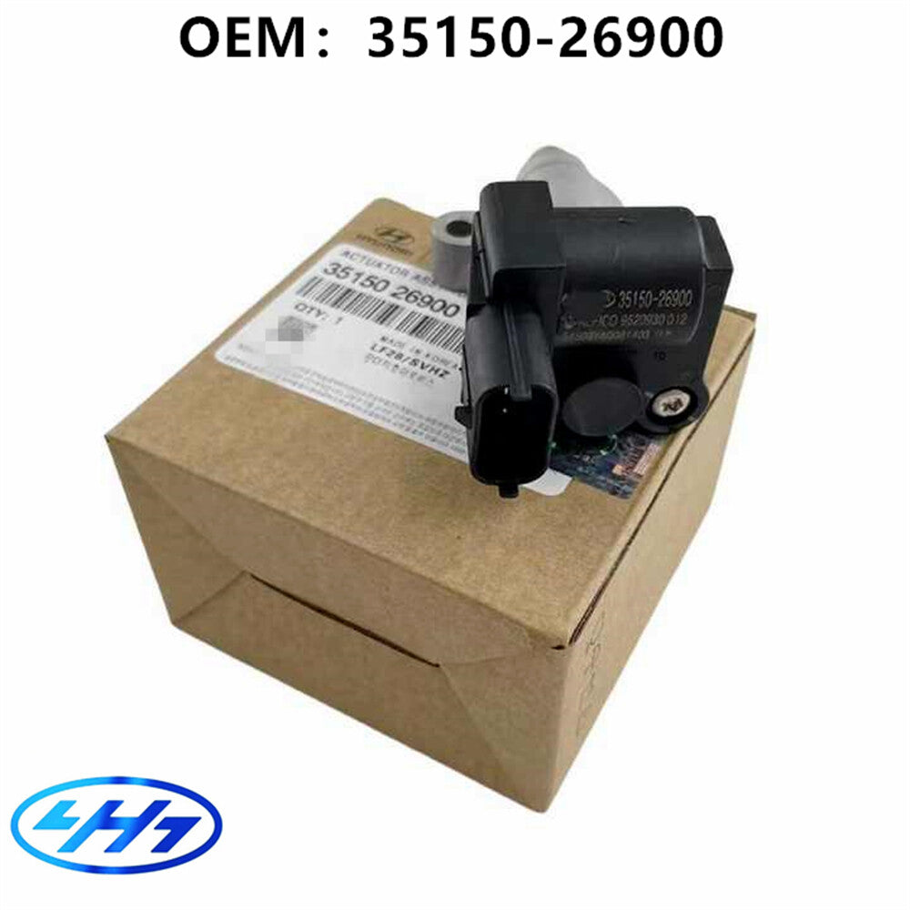Idle Air Control Valve IACV For 06-11 for Hyundai Accent for Kia Rio 3515026900