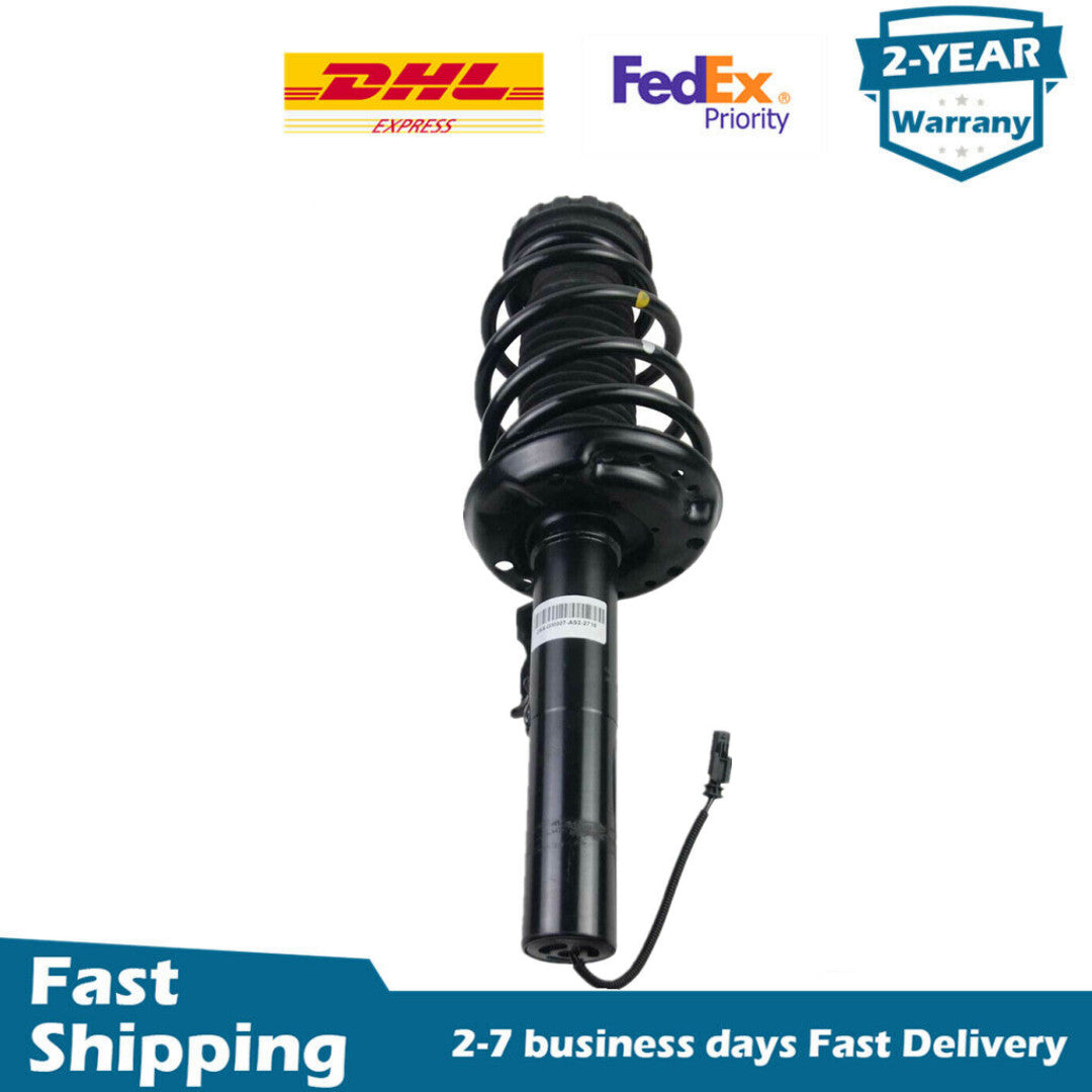 Front Left / Right Shock Absorber Strut with Electric Fit for Cadillac XTS 2013-2019
