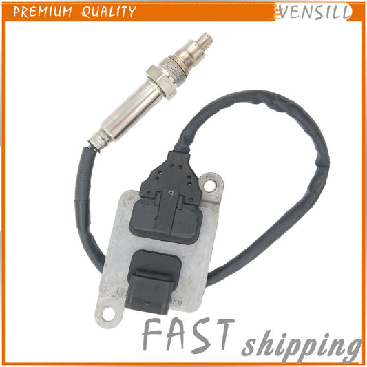 Nox Lambda Sensor 5WK96681F for Mercedes C-Class C320 CDI W204 2012 A0009053506