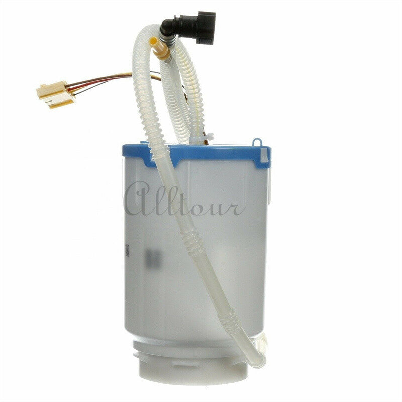 1pcs Fuel Pump Module Assembly Fit for Porsche for Cayenne for VW Touareg 2011-2017
