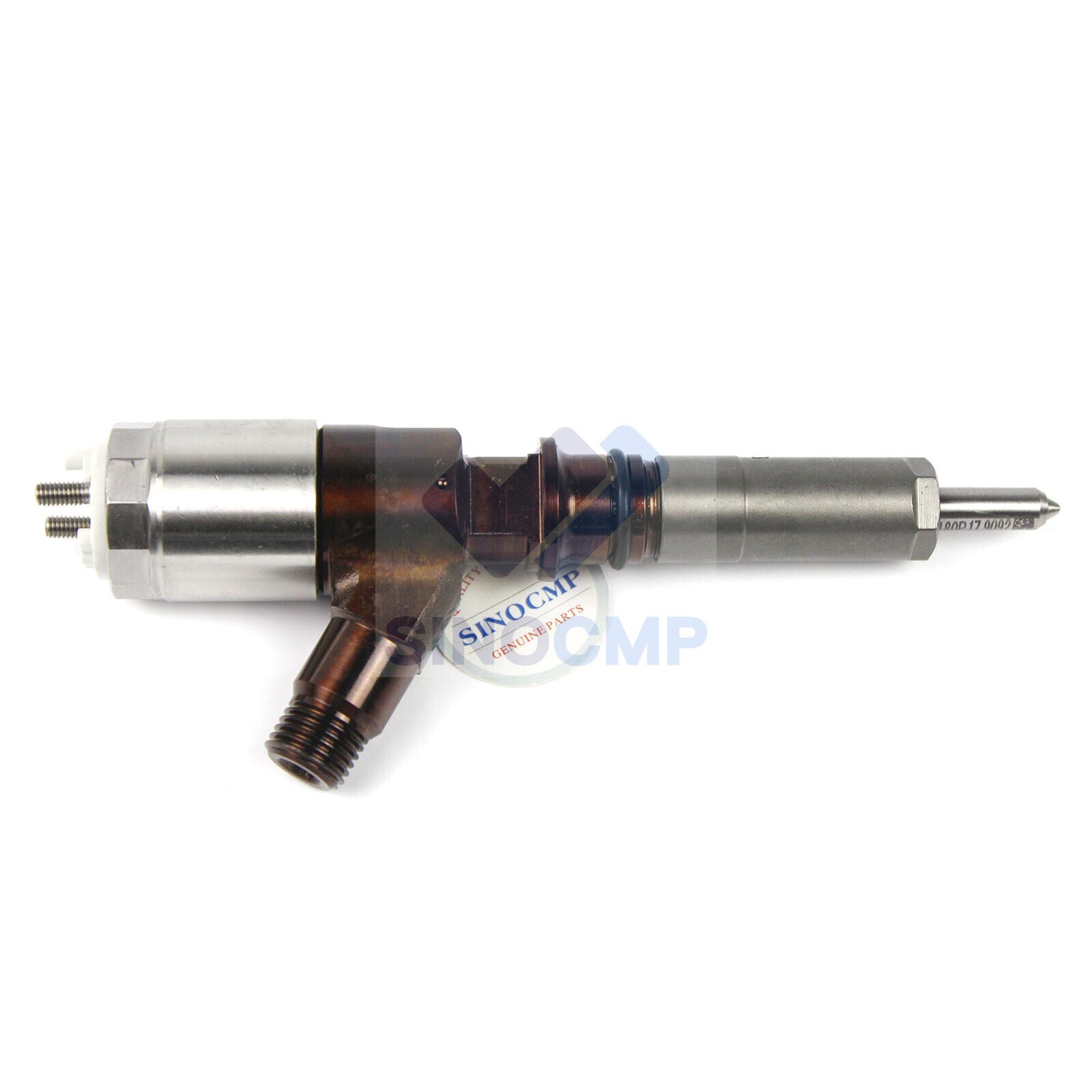 6pc C6 C6.4 Engine Injectors for CAT 32F61-00062 295-9130 326-4700 320D 10R-7672