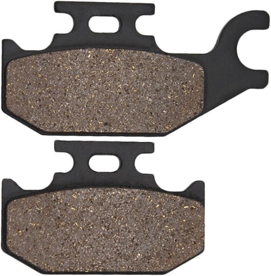 Brake Pad for Suzuki LTA400 King Quad Auto 4WD 08-12/ASI FSI Camo 11-16/AS Camo