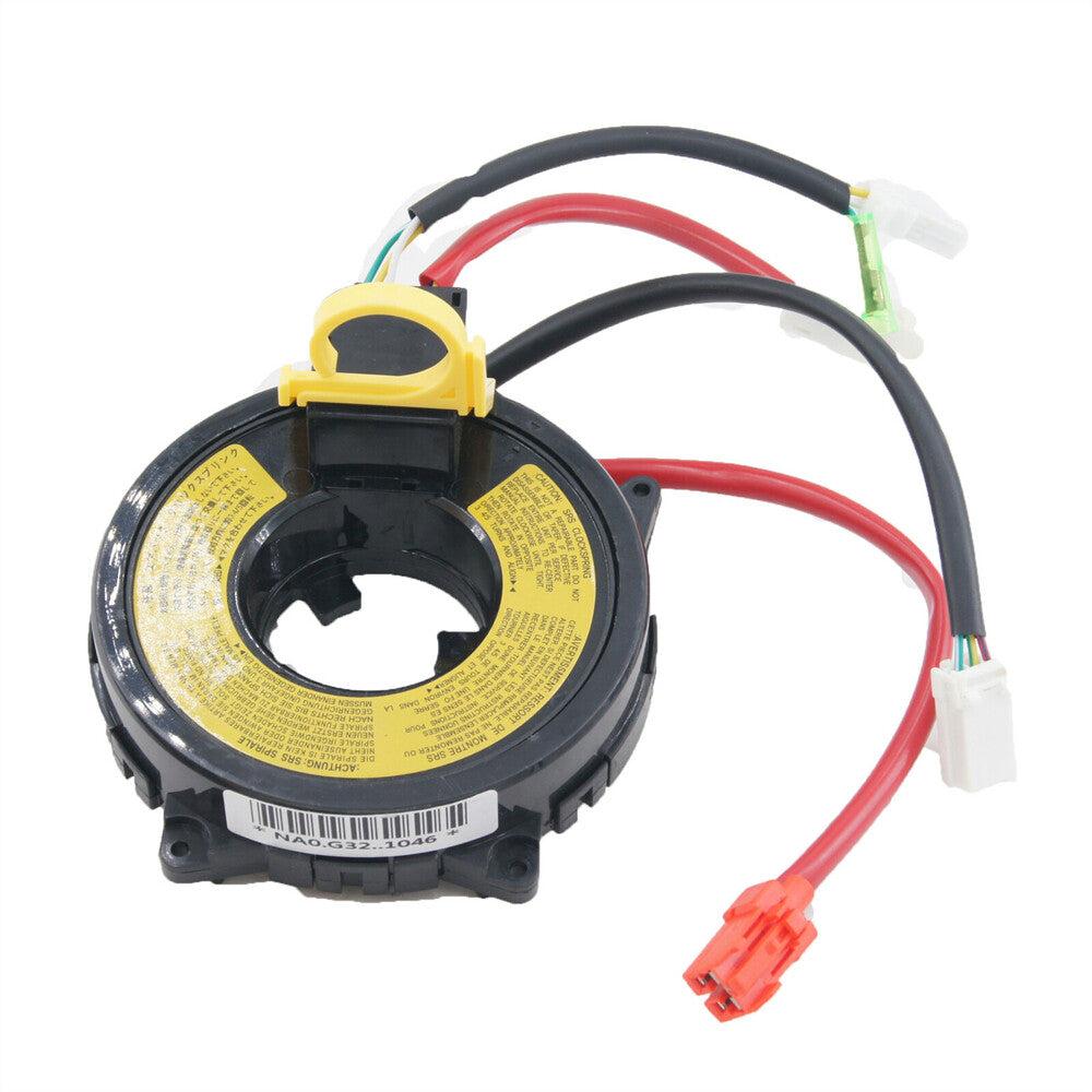 Spiral Cable Clock Spring MB953169 for Mitsubishi Pajero L200 NATIVA L400 VAN