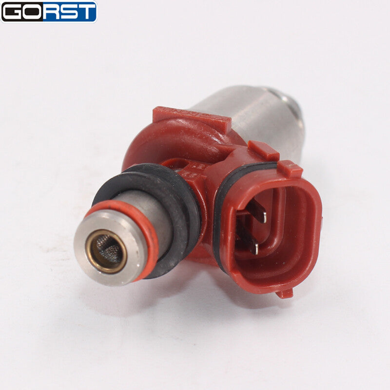 Fuel injector 23250-16160 is suitable for Toyota for Corolla Celica 4Cyl 1.8L 23209-16160
