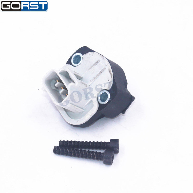 4990006111 Common Rail Fuel Pressure Sensor 499000-6111