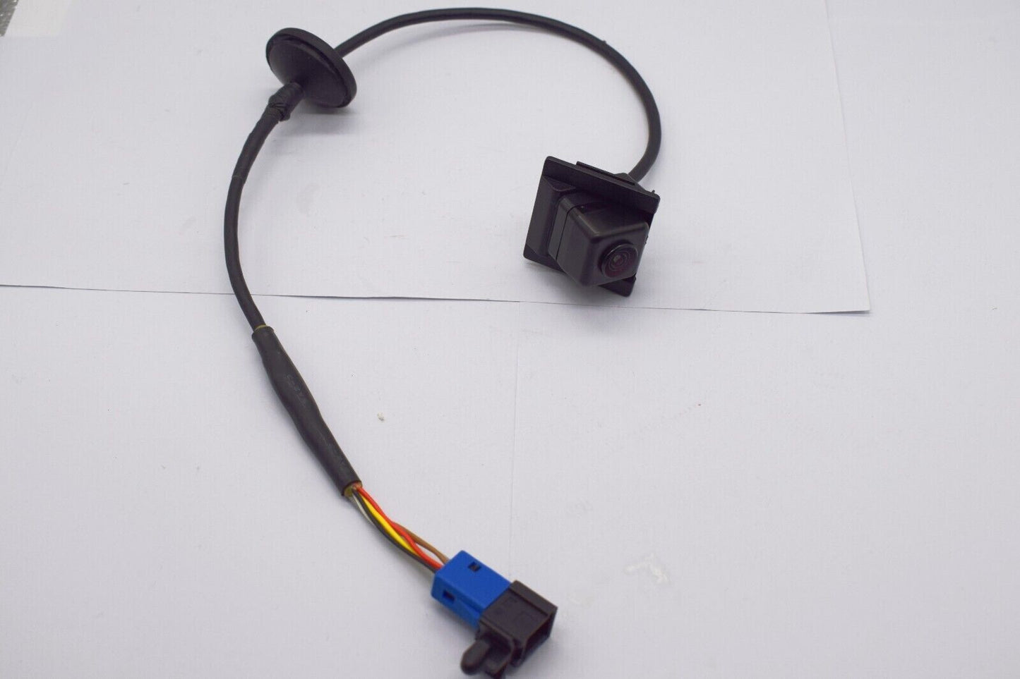 2017-2020 for Chevrolet for Chevy Sonic Hatchback Rear View Backup Camera OEM 42430224