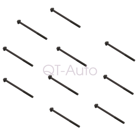 11610687 Cylinder head bolt set for Envision Equinox Acadia Terrain for Canyon CT6