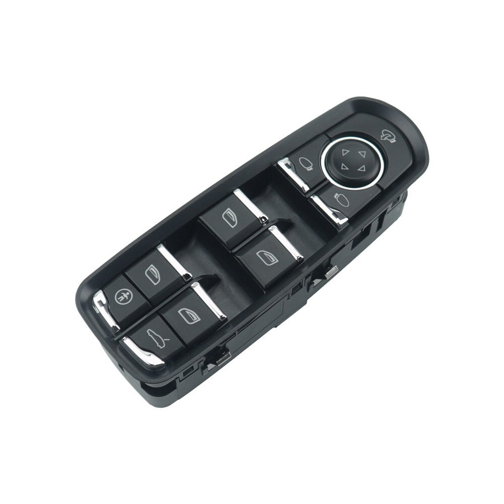 for Porsche for Panamera for Cayenne Macan Window Control Switch Driver Passenger Side
