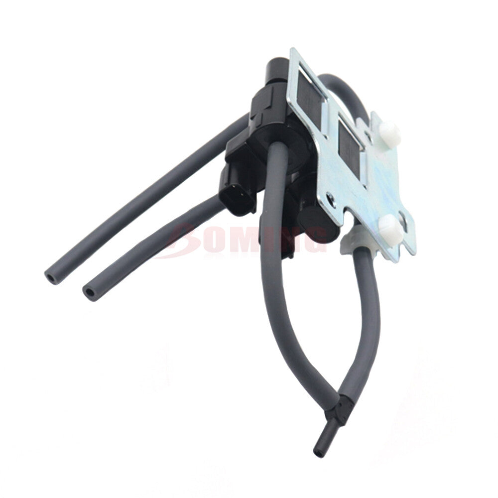 Fits for Mitsubishi L200 Pajero Sport Freewheel Clutch Solenoid Valve 8657A065