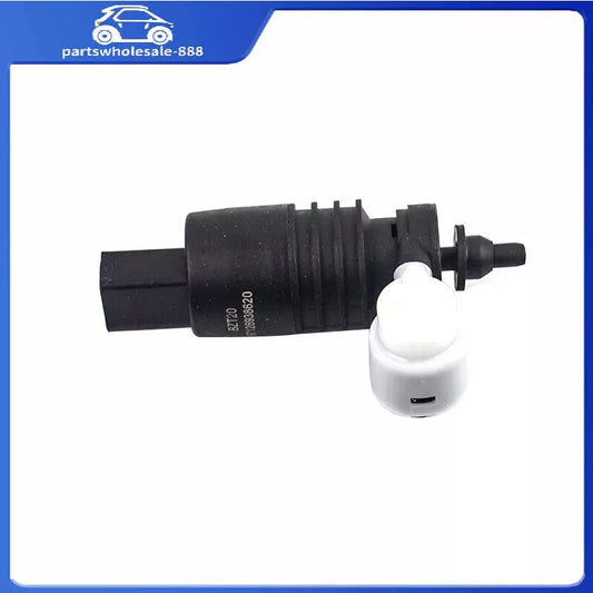 67126938620 Windshield Washer Pump for Mini Cooper S R56 R57 R58 R59