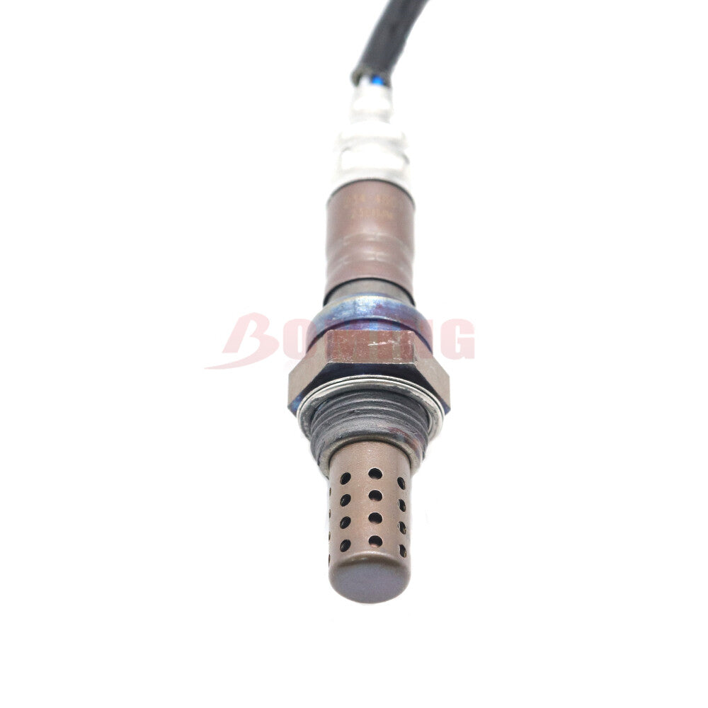 2X Oxygen Sensor O2 Front Rear for 2012-2017 for Harley-Davidson 32700006 32700005