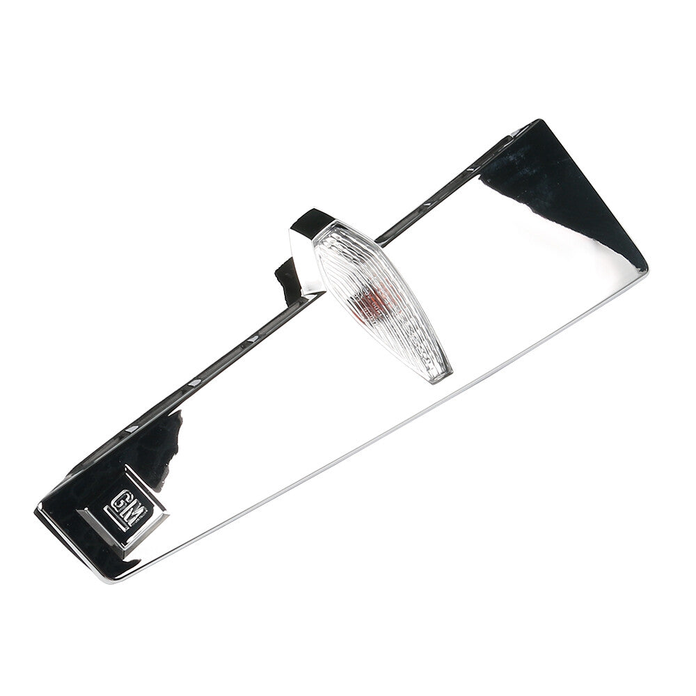 For 2010-2012 for Cadillac SRX Right Side Marker Lamp Repeater Fender Light 15890909