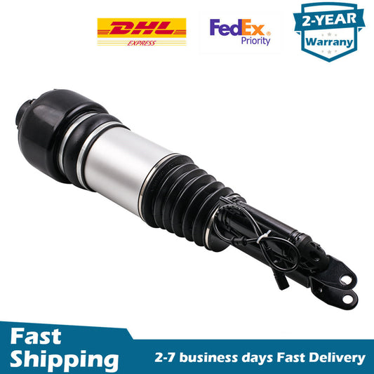 Front Left Air Suspension Shock Strut for Mercedes W211 S211 E-Class 2002-2009