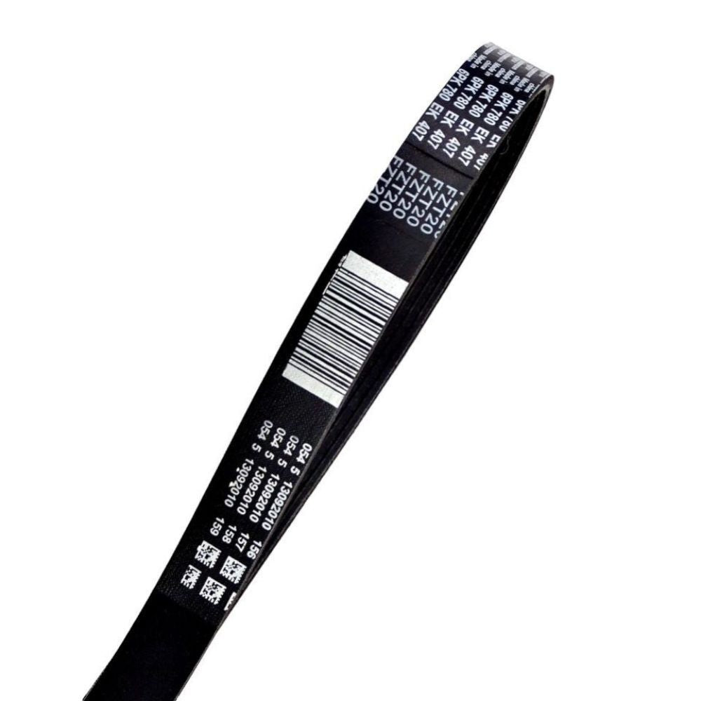 Engine V-Belt for Mercedes-Benz S400 10-13 A0029930396 0029930396
