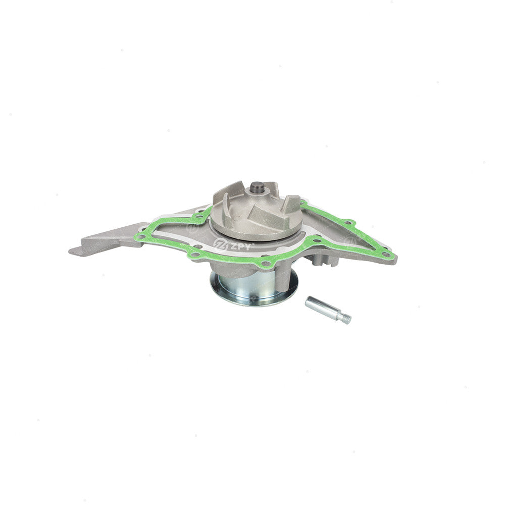 FITS for VOLKSWAGEN TOUAREG 4.2L V8 CYL 2004-2007 WATER PUMP 077121004P