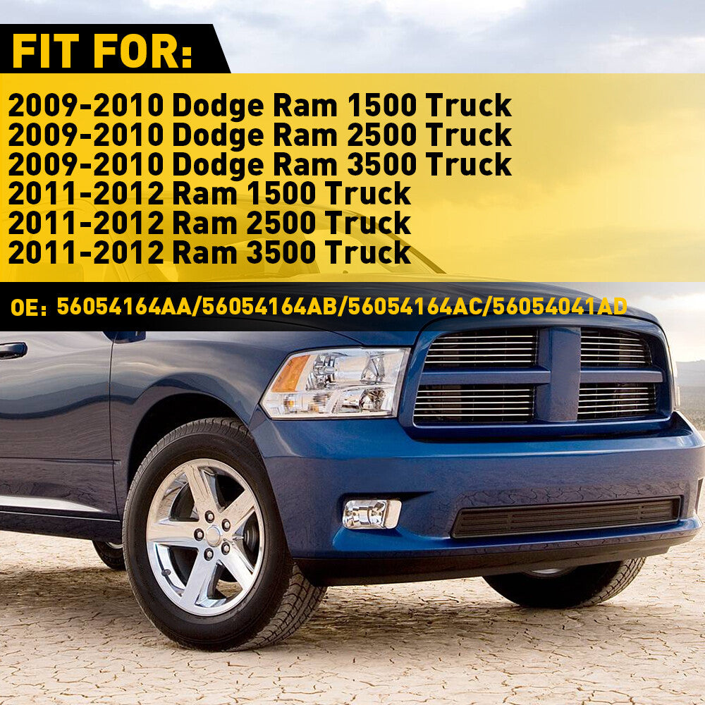 2011 for Ram 1500 2500 3500 Phoenix Anning Anzha 56054041AD
