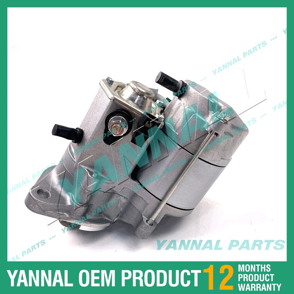 Beginner's Guide 17381-63012 - Suitable for Kubota D1703 Engine Parts