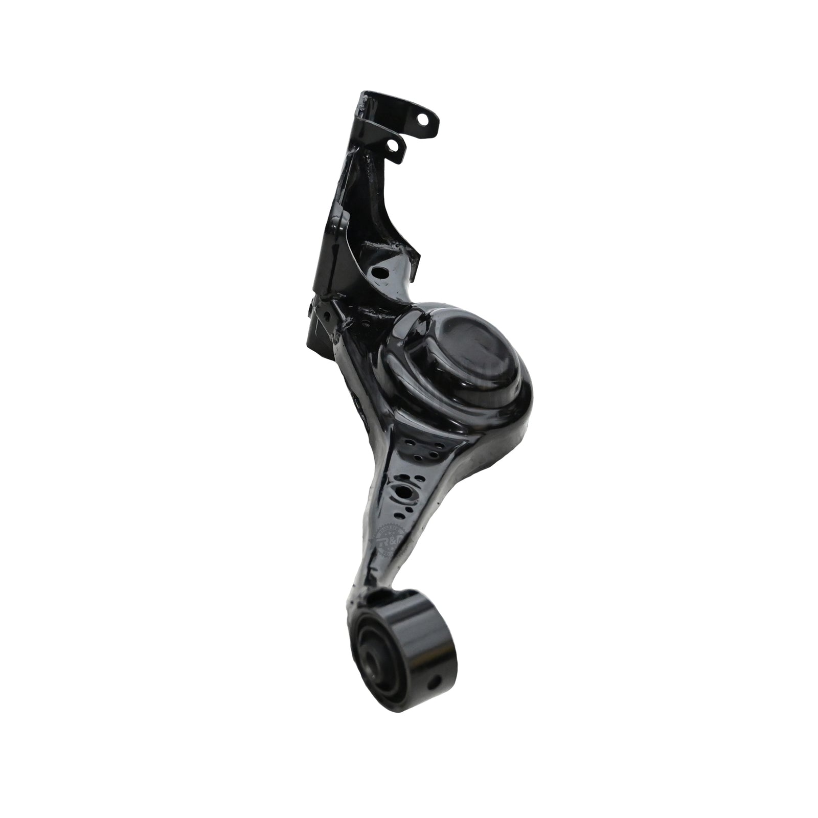Rear Right Suspension Trailing Control Arm for Toyota RAV4 01-05 2WD FWD 4WD AWD