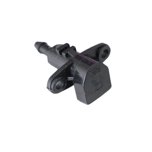 986303X900 new 1-Piece Pack for Equipment Manufacturers - Windshield Washer Nozzle for Hyundai for Elantra and for Kia