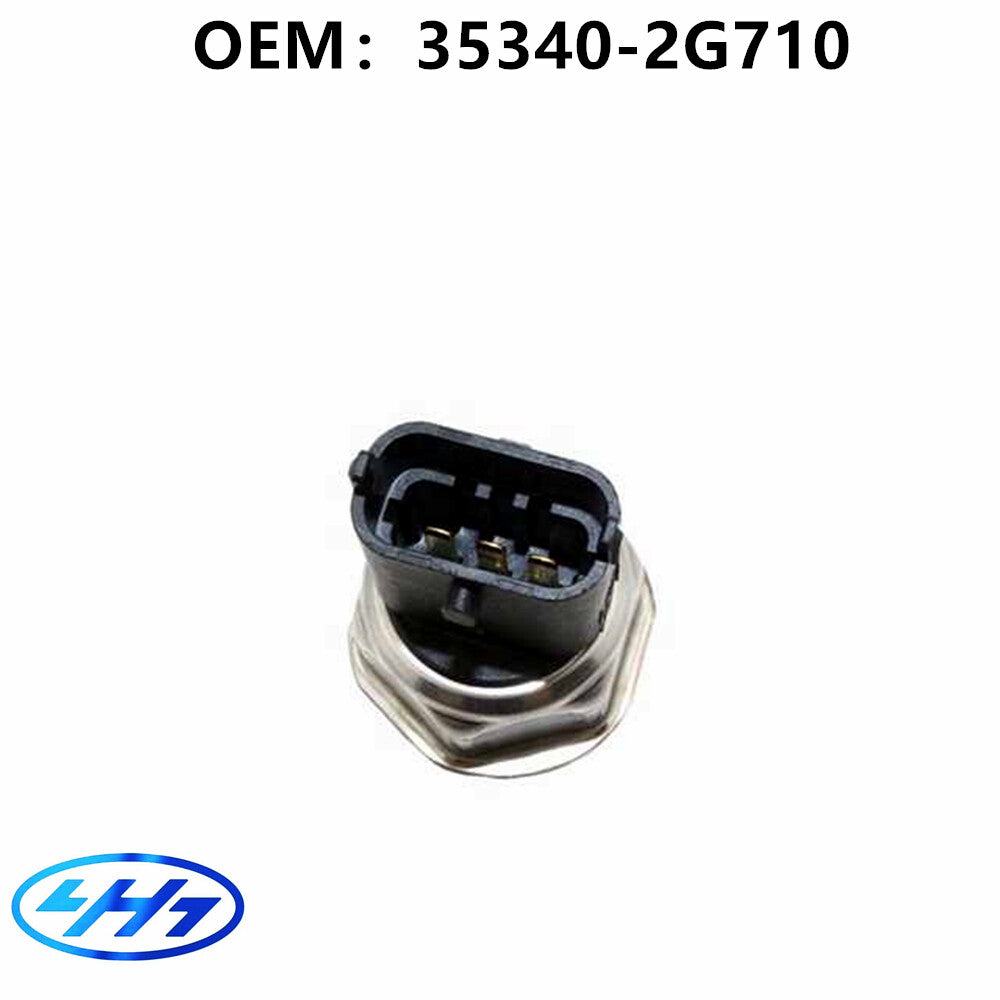 35340-2G710 Fuel Pressure Sensor Gas for Kia Optima 2011-2015