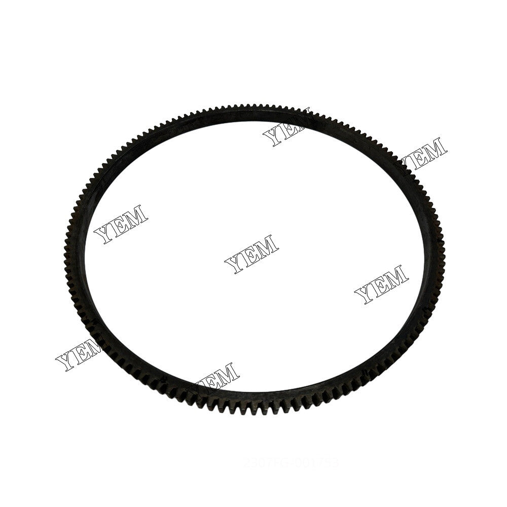 New 6SA1 Flywheel 140T for Isuzu Diesel Engine Spare Parts for Isuzu Flywheel