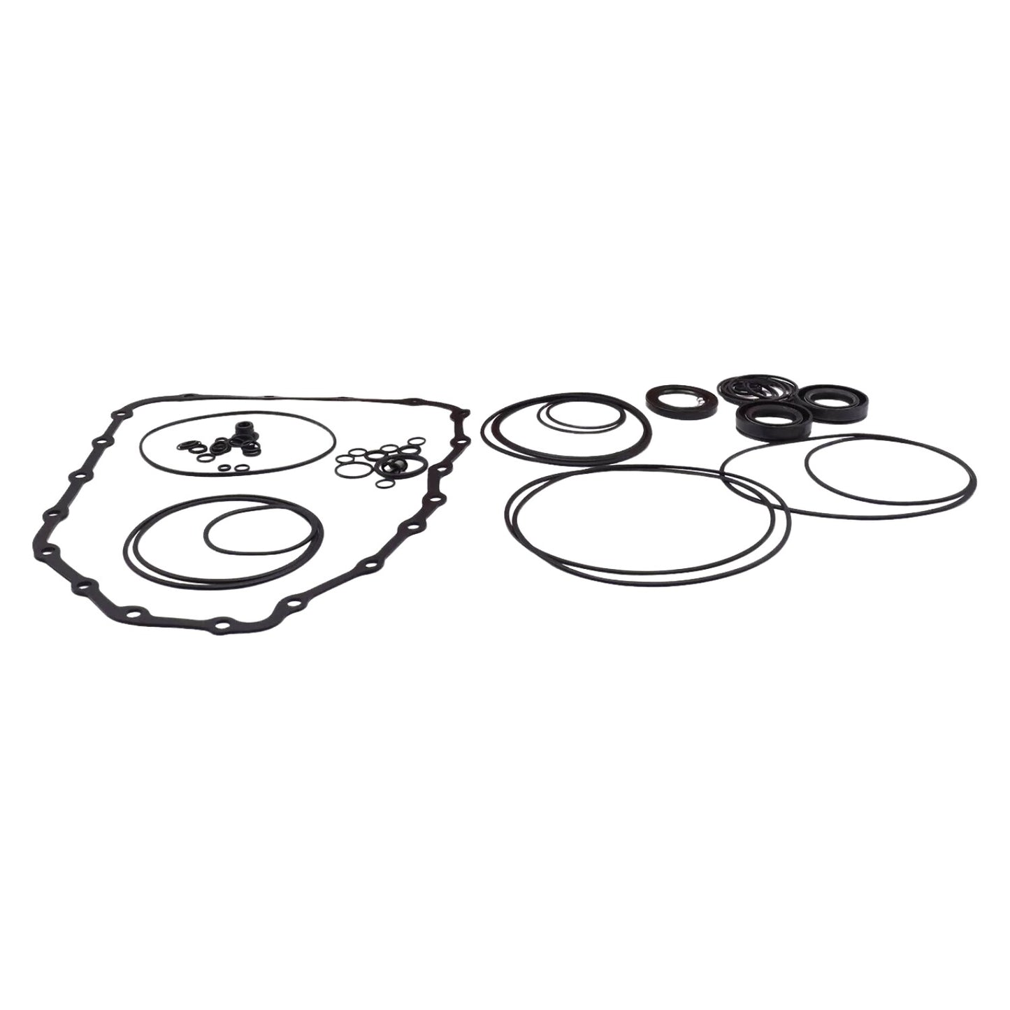 A4CF0 Automotive Transmission Master Rebuild Kit Set for Hyundai L10 for KIA 1.2L