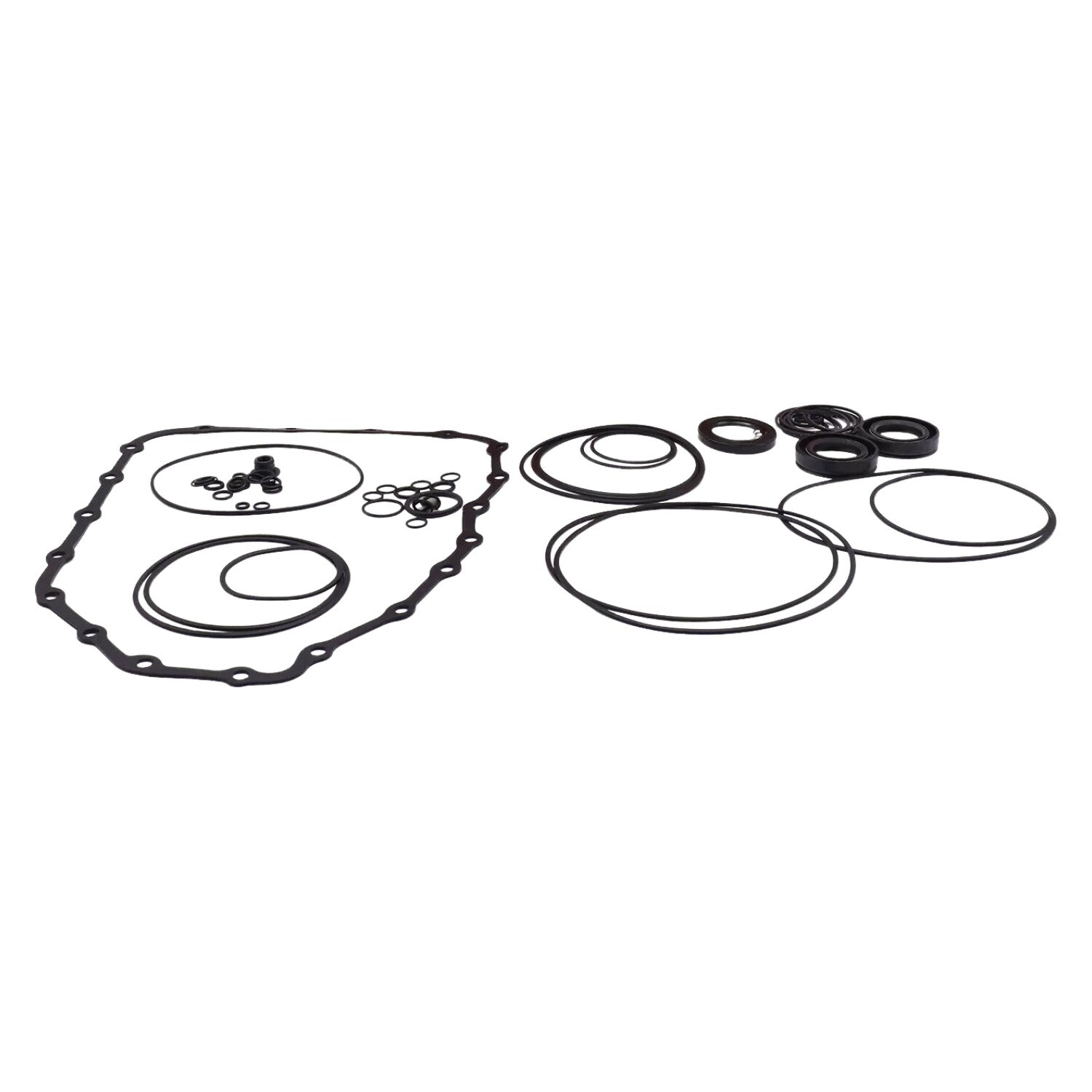 A4CF0 Automotive Transmission Master Rebuild Kit Set for Hyundai L10 for KIA 1.2L