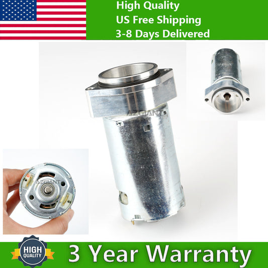 Hydraulic Liftgate Pump Motor Unit for 1994-2004 for Ford for Mustang