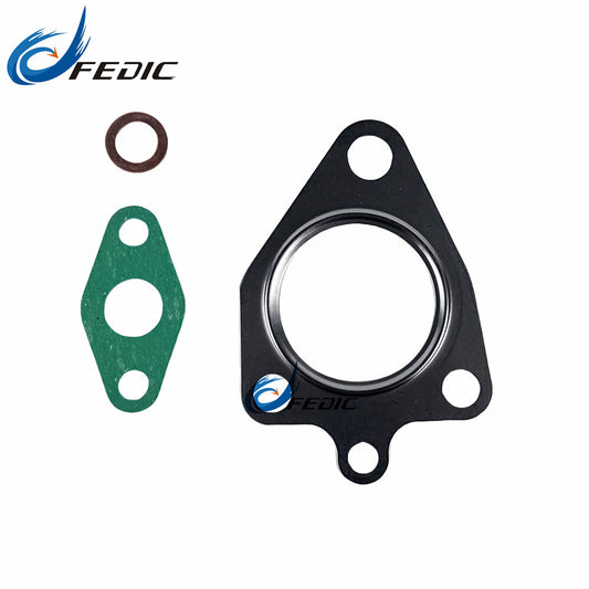 Turbo gasket kit 16359880011 for Mercedes CLA 180 GLA 180 1.5 CDI 107 HP 2013