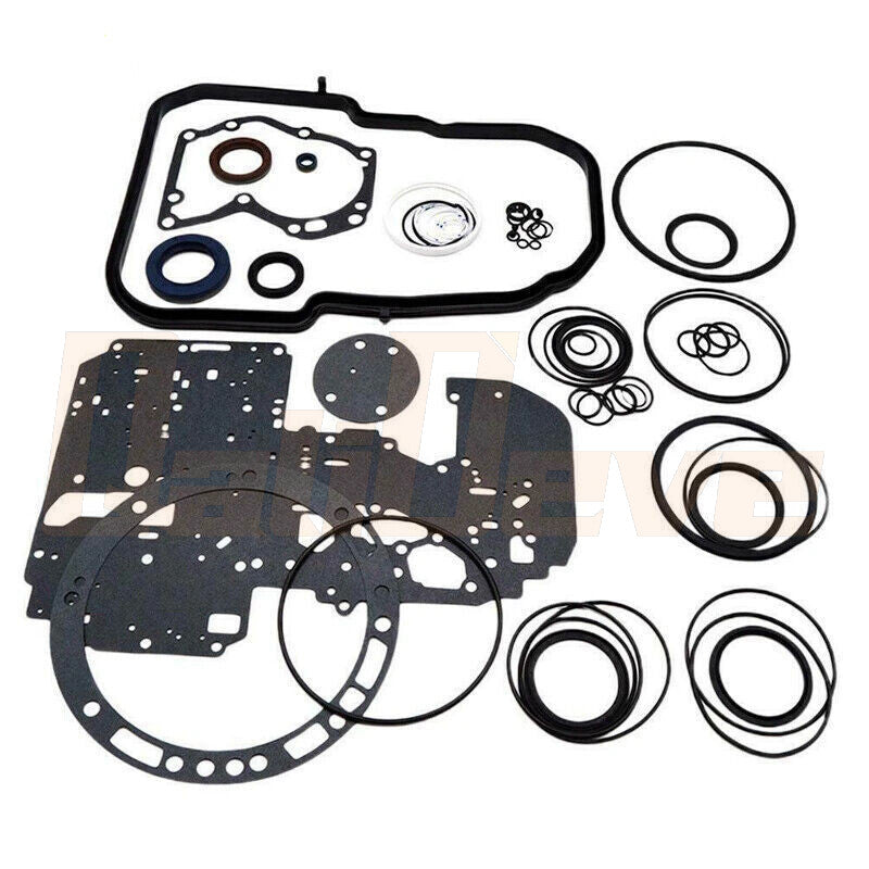 722.4 Automatic Transmission Master Rebuild Kit Overhaul Seal for Mercedes-Benz Vehicles