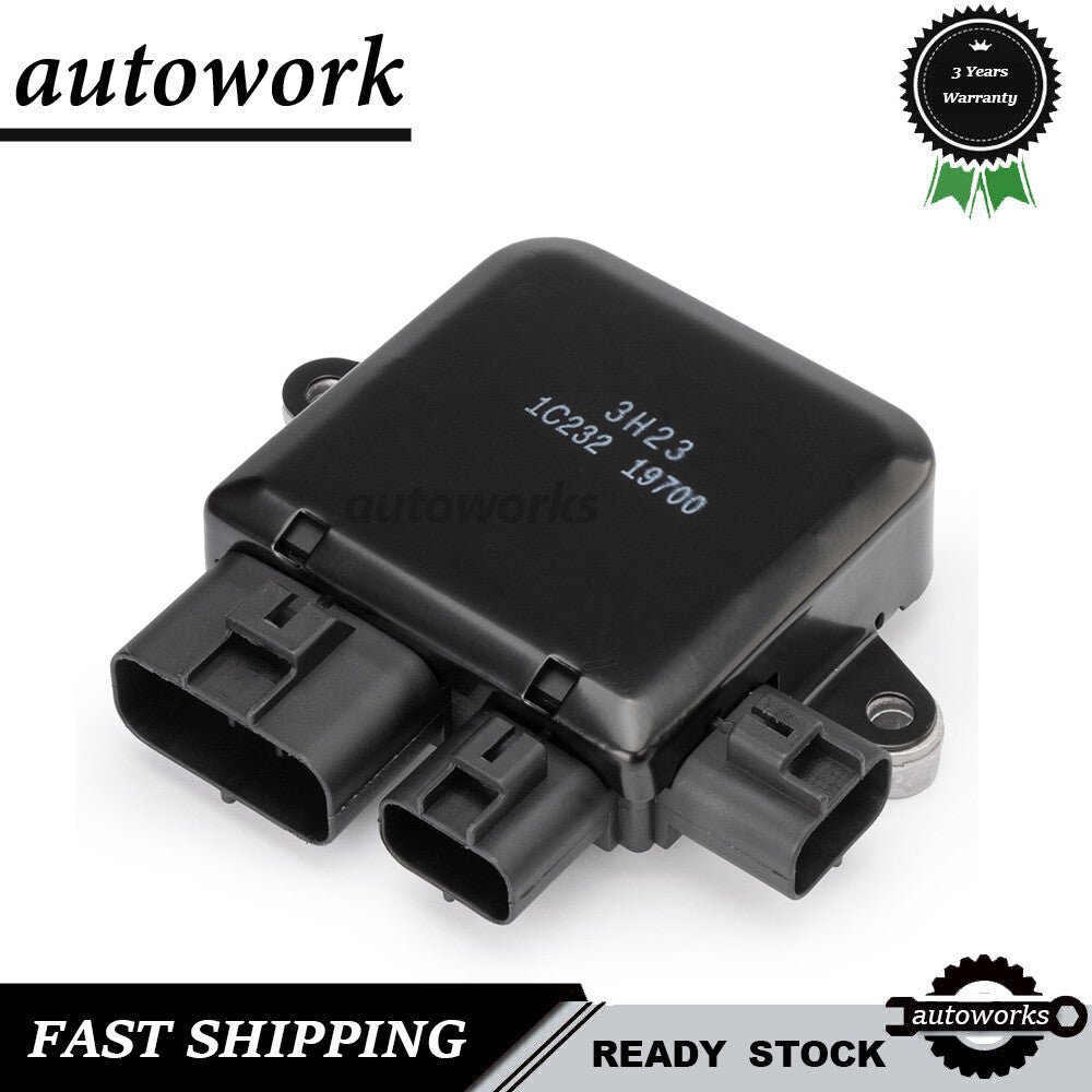 Unit Module Cooling Fan Control Fits for Mazda 6 2003-2013 1355A124 1c23219799