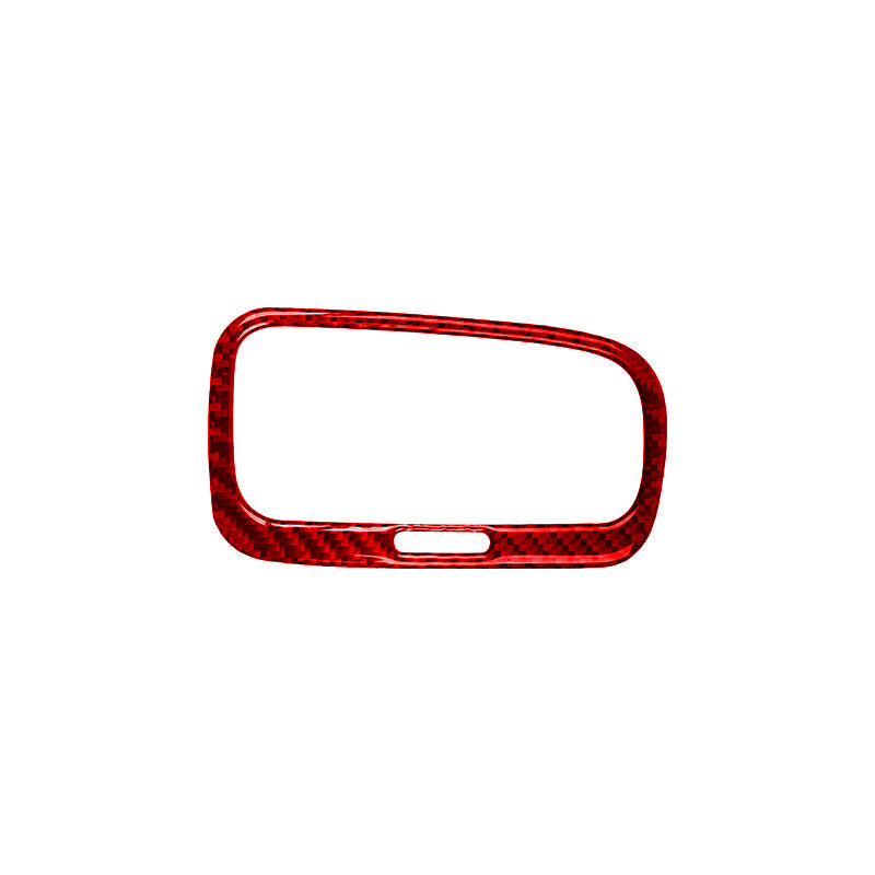 Carbon Fiber Interior Air Vent Cover Trim for Honda S2000 2004-2009