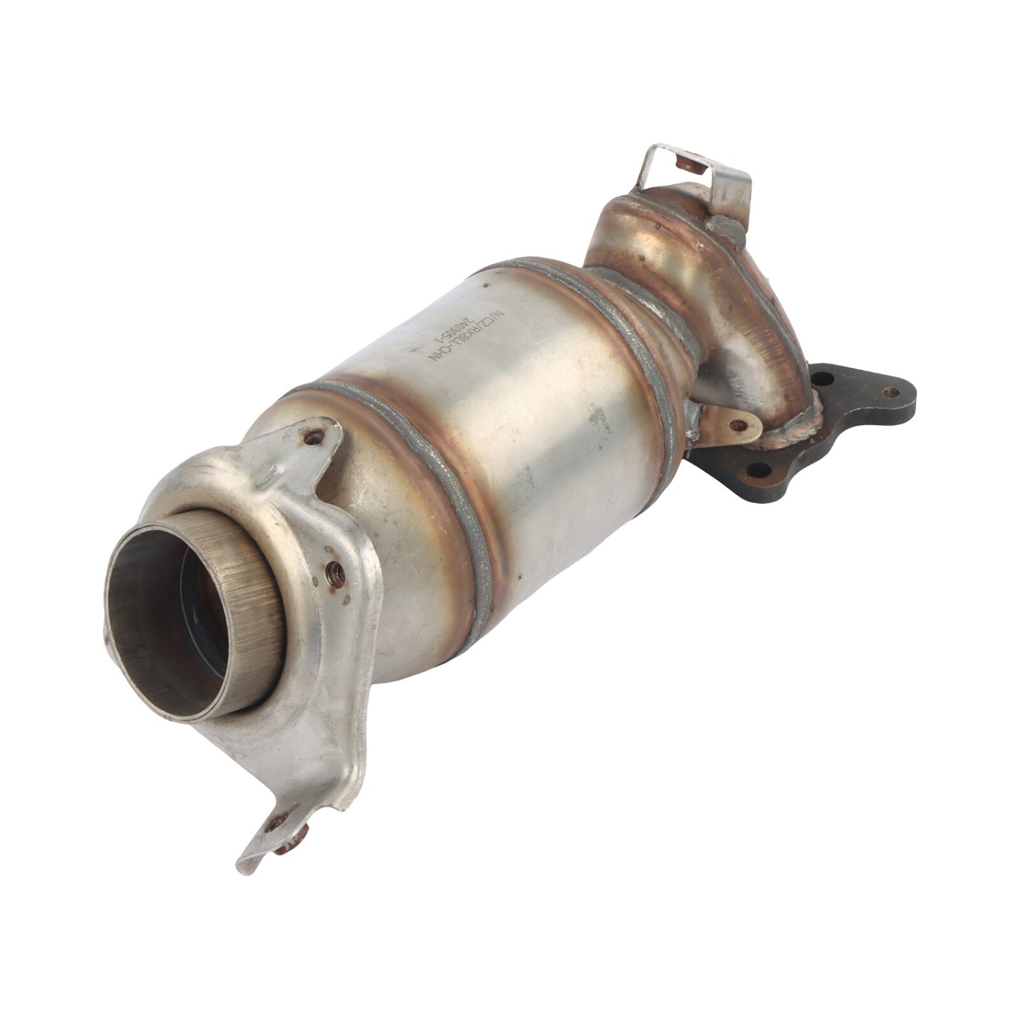 16594 Exhaust Manifold Catalytic Converter for Honda CR-V 2.4L 2010-2011