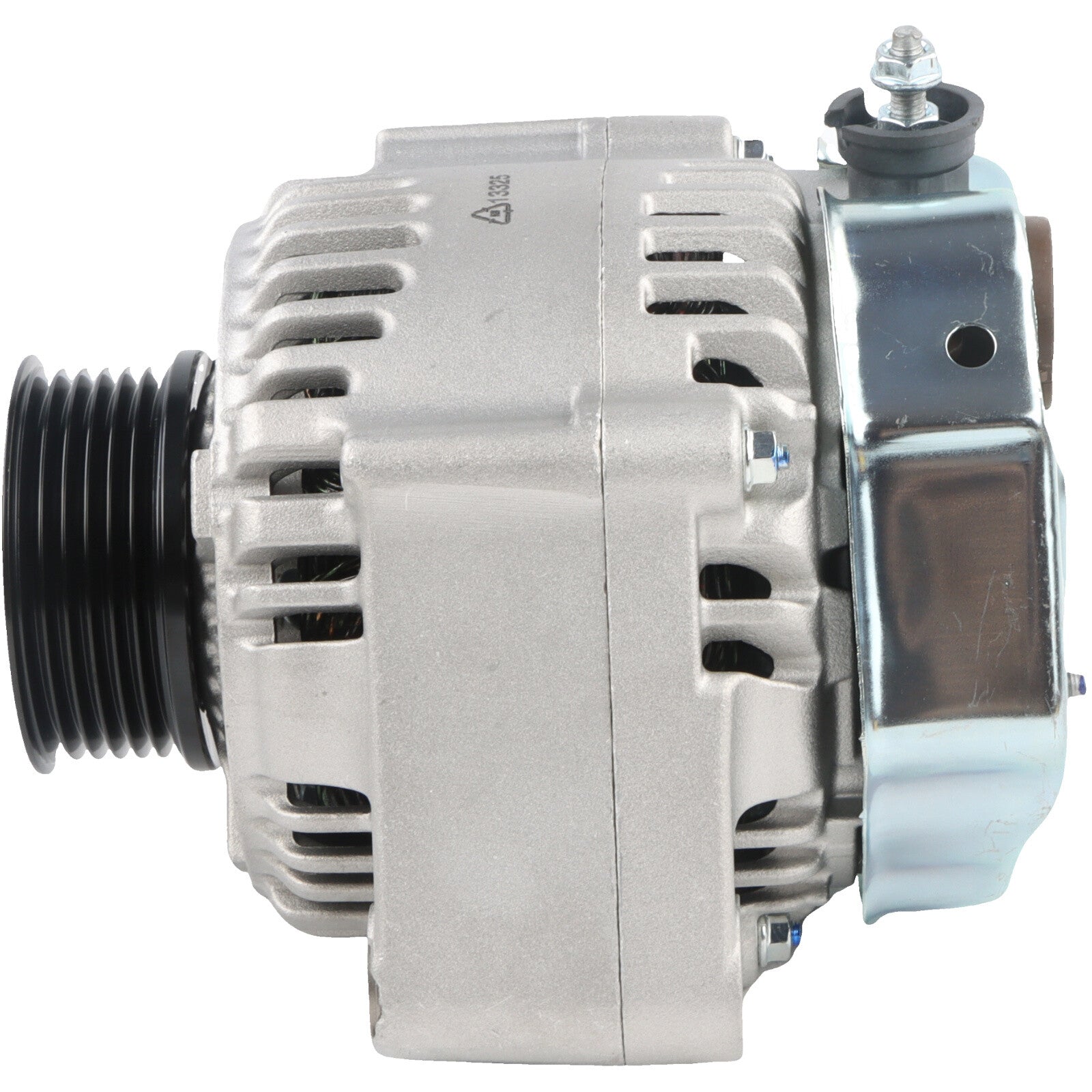 New Alternator 13325 For 1990-1993 for Honda Accord L4 2.2L 100211-8151 100211-8710