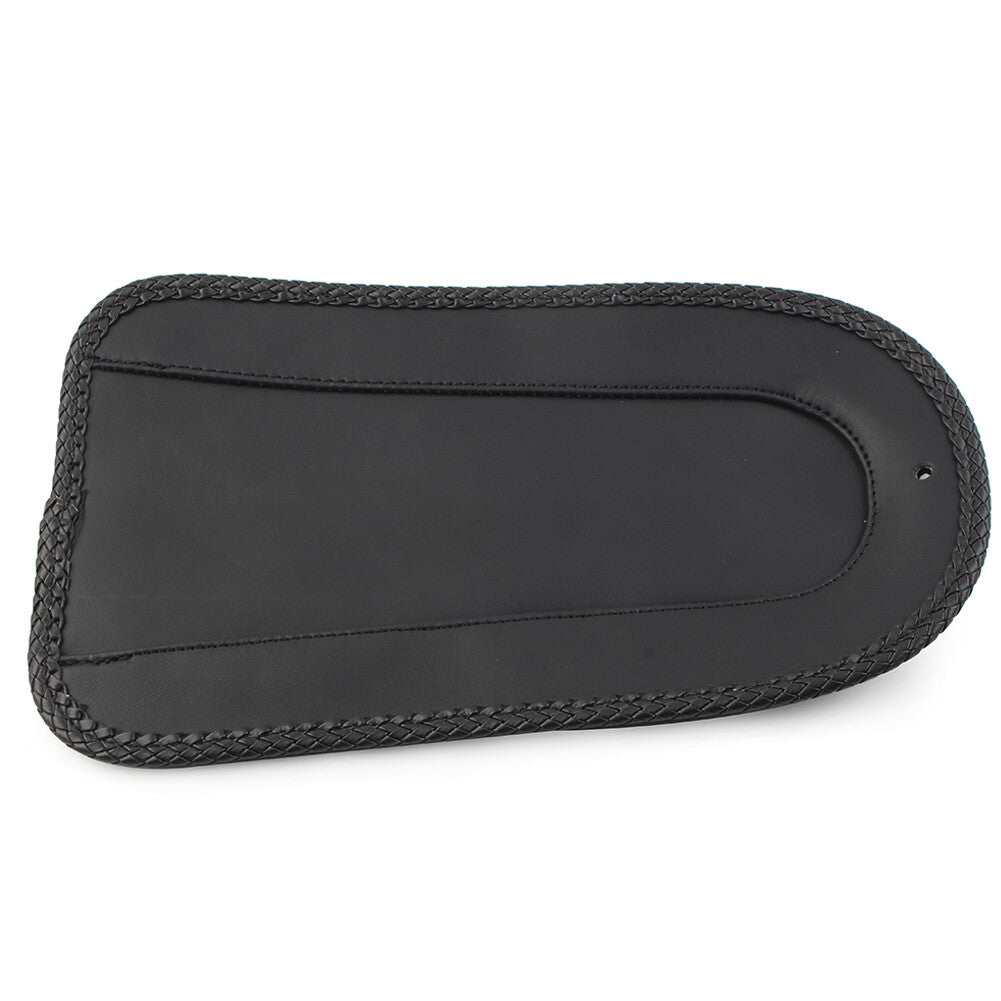 for Honda VTX1800R VTX1300S VTX1300R VTX1800C Rear Fender Bib Solo for Seat Black