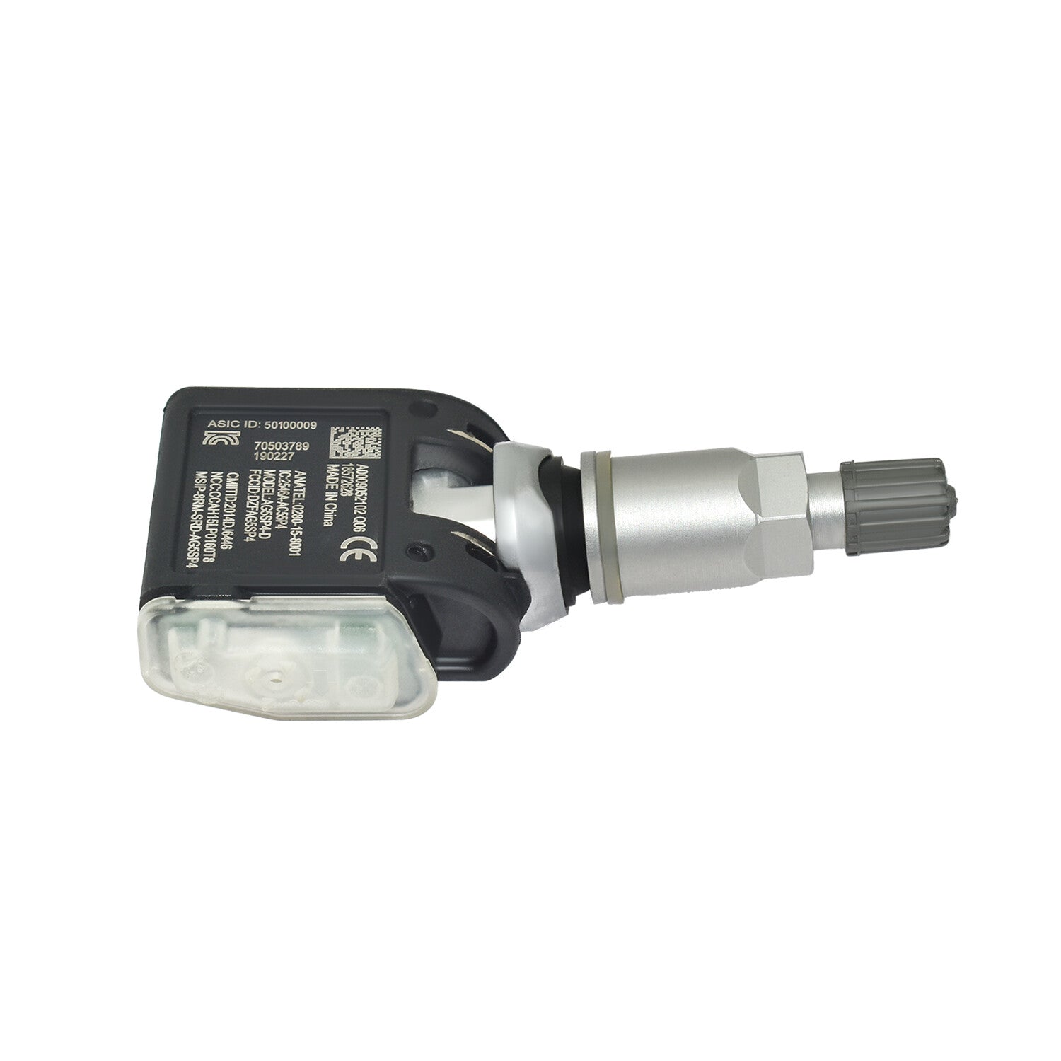 TPMS tire pressure sensor A0009052102 for Mercedes-Benz A E-Class W2134 4 piece