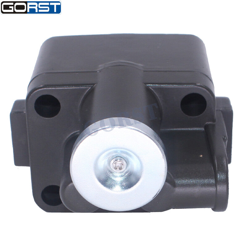 Manual transmission separator, multi-port shift cylinder, solenoid valve
