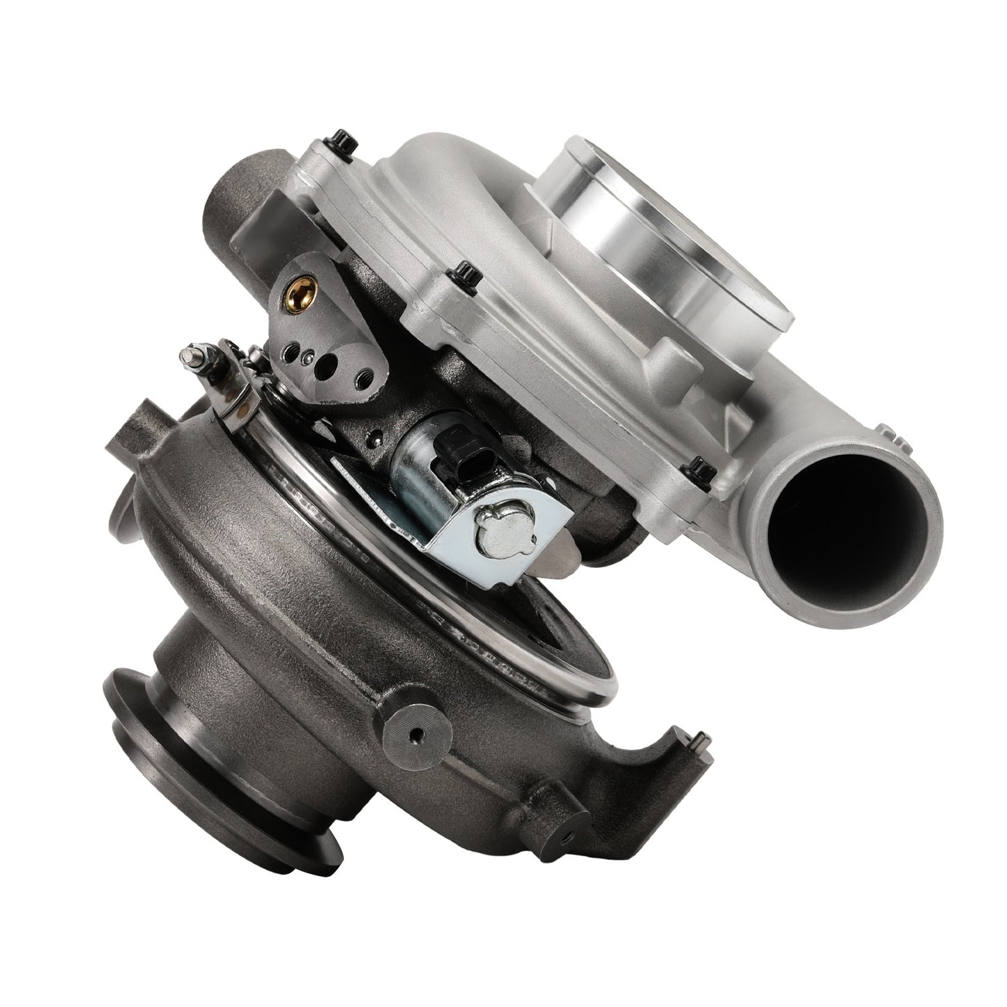 2005.5-2007 for Ford Super Duty F-Series E-Series 6.0L Turbo Turbocharger GT3782VA