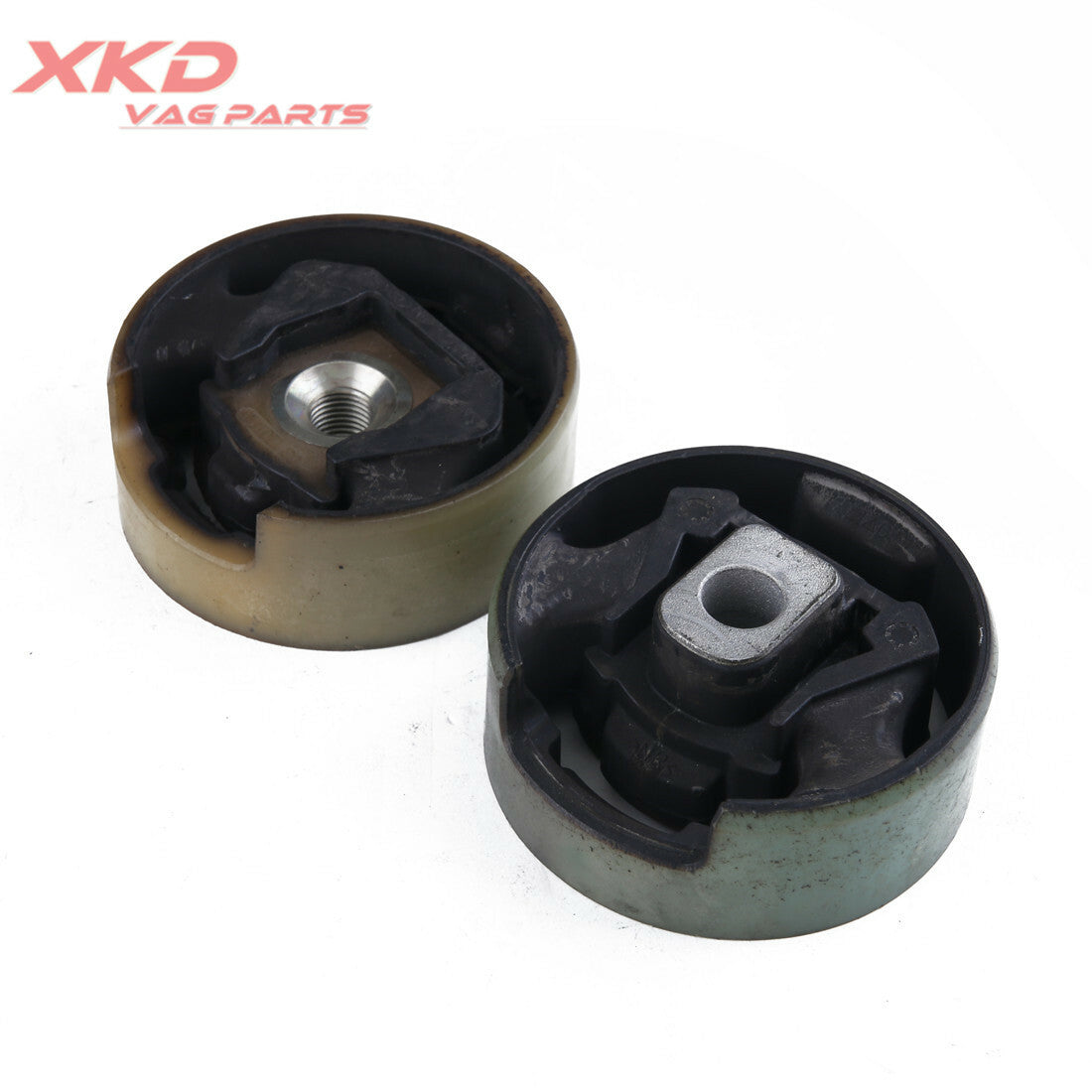 Pair Rear Left Right Shock Absorber Struts MagneRide Fit for Cadillac CTS 2009-2015