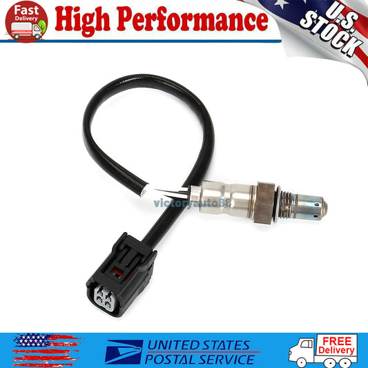 New O2 Oxygen Sensor for Honda Rancher 420 TRX420 36531-Hr3-A22 (2014-2019)