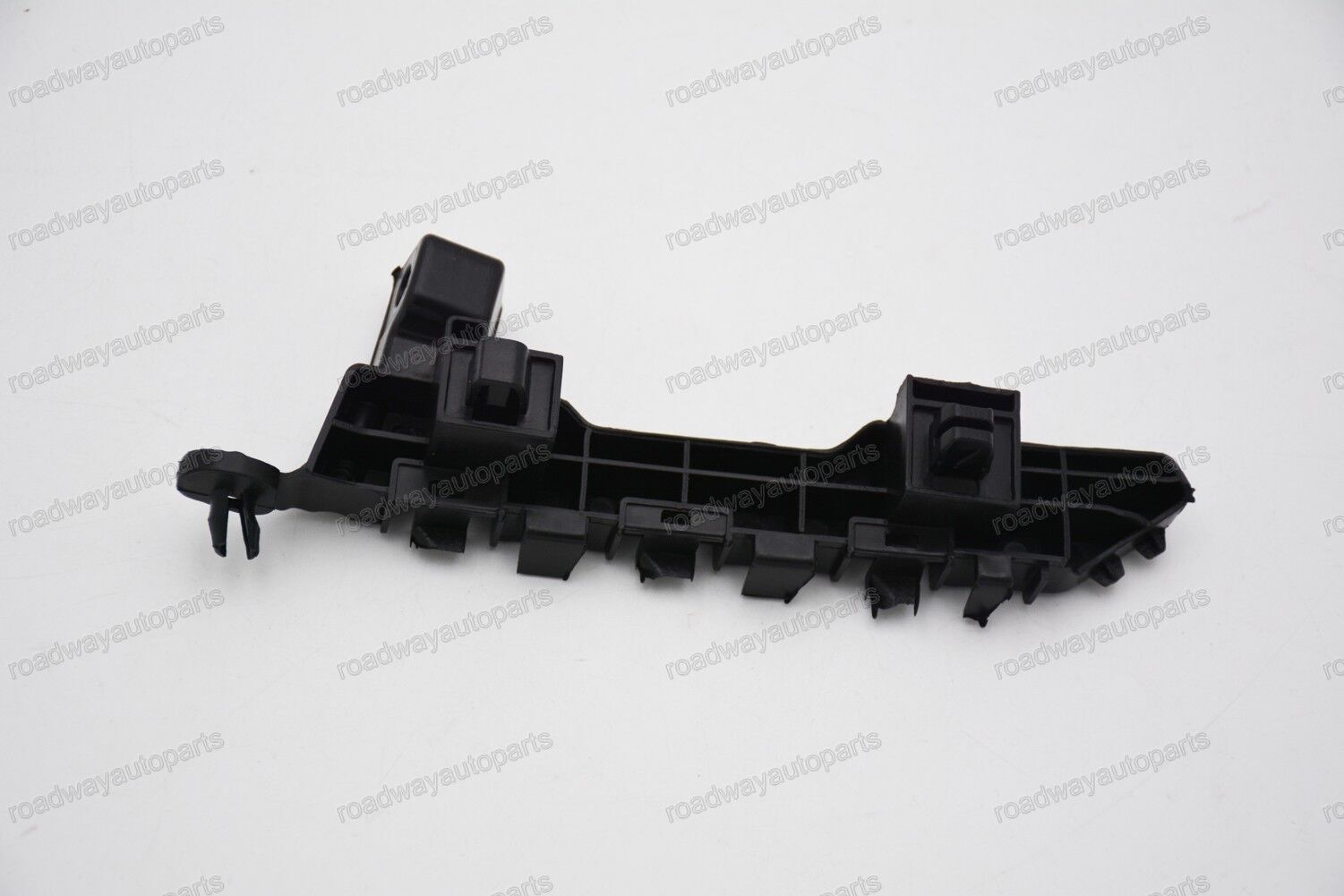 1Pcs Right Side Front Bumper Bracket Support Retainer for Honda Accord 2018-2019