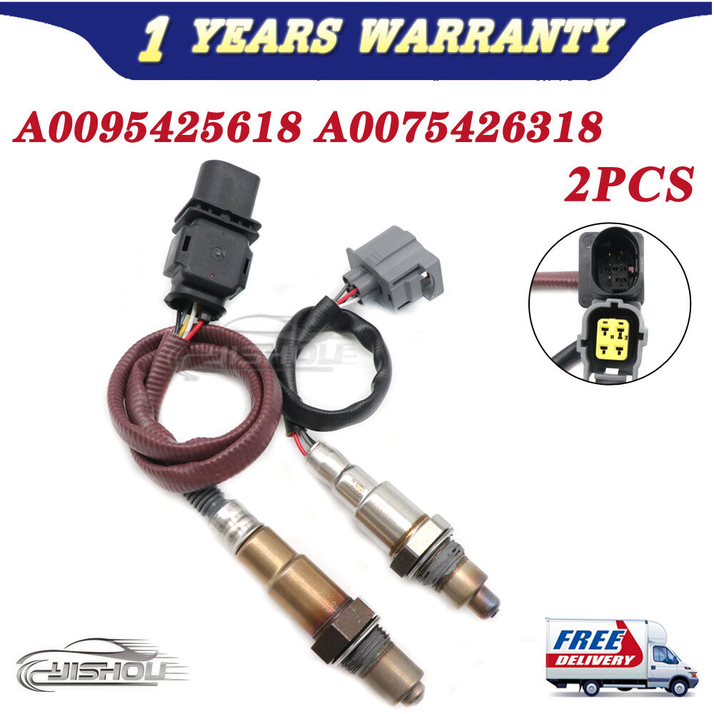 Oxygen Sensor for Suzuki DA64V HE22S MH21S MH22S MH23S DA64W Wagon R Sorio New