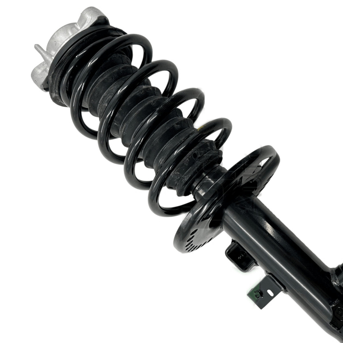 Pair Front Shock Strut Assembly VDC for BMW X3 G01 X4 G02 sDrive30i 2018-2023