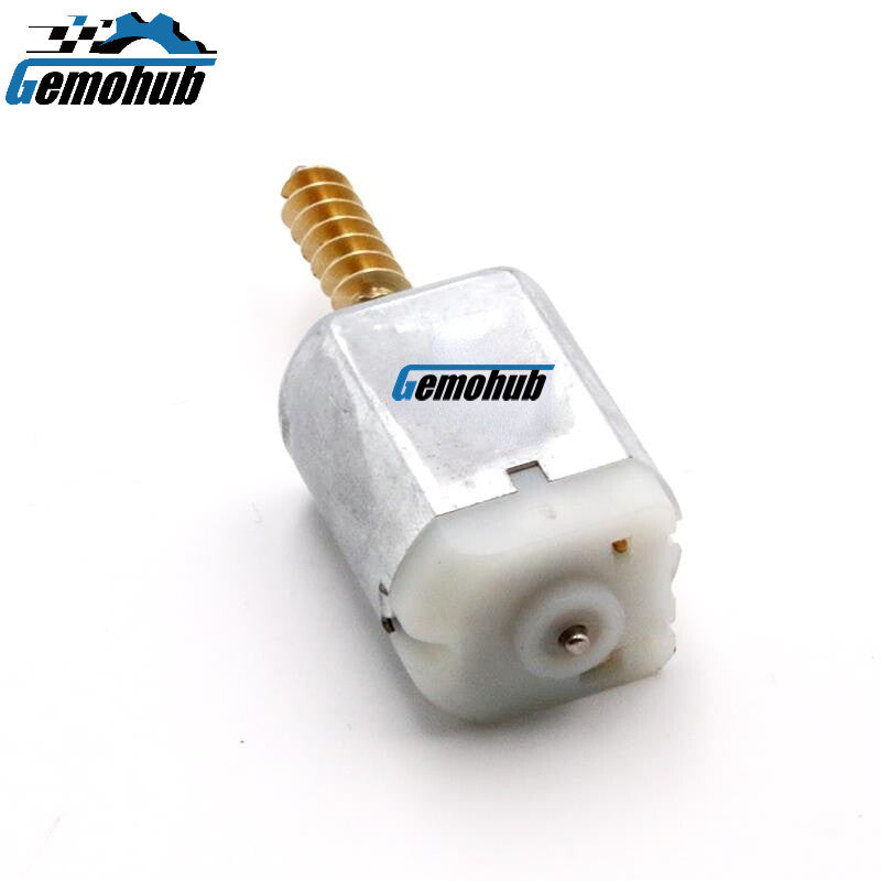 Trunk Lock Latch Motor For 2013-2019 for Renault Clio Captur 2012-2023 for Renault Zoe