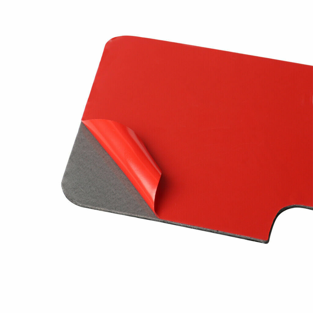 Carbon fiber reading light panel sticker protective cover suitable for Nissan 350Z (2003-09-)